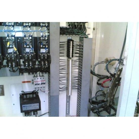 คัดสรรเซอร์วิส ผู้รับเหมาระบบไฟฟ้าและเครื่องจักรโรงงาน - ติดตั้งระบบ PLC ระยอง